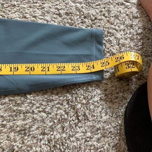 All in Motion Contour Power Waist Size M - Picture 12 of 12